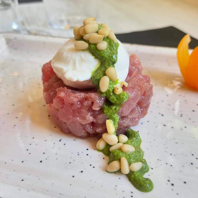 Bistro68-Centocelle - 8