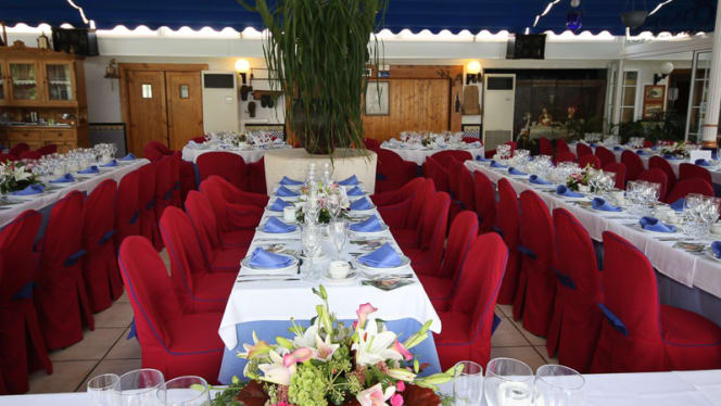 Jardín de la Condesa - 8