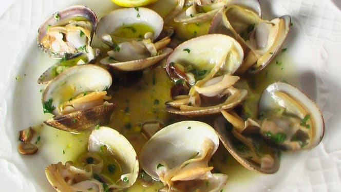 Jardín de la Condesa - 3