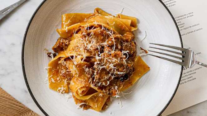 Lombo - Barcelona - 1