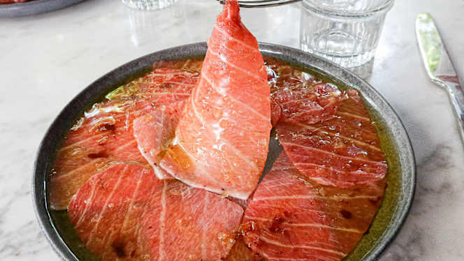 Lombo - Barcelona - 4