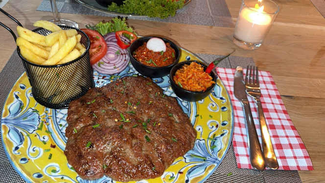 Balkan Restaurant Zlatno Burence - 2