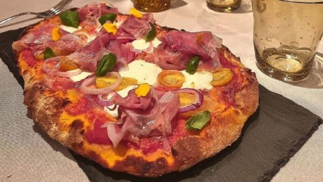 Ristorante Luigi all'interno del Loano 2 Village - 5