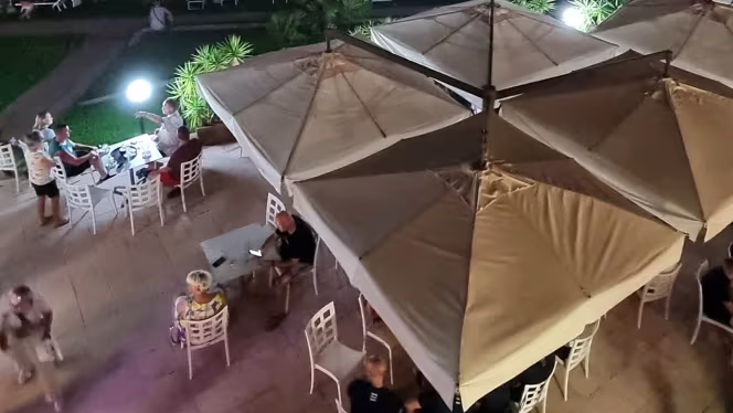 Ristorante Luigi all'interno del Loano 2 Village - 1