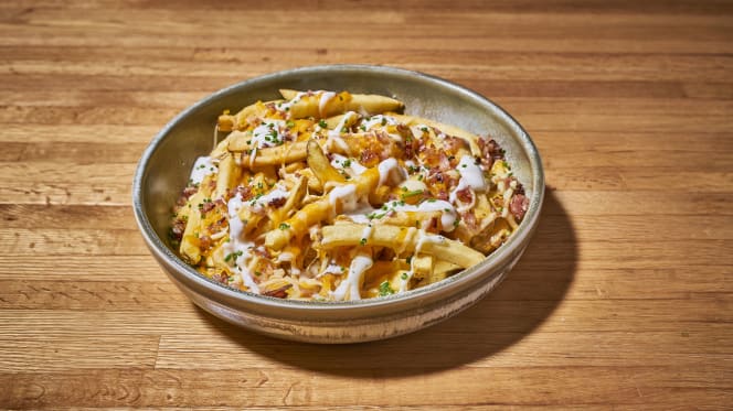 Tony Roma's Parque Rivas - 2