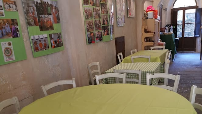 La Conserveria Bistrot - Arezzo - 1