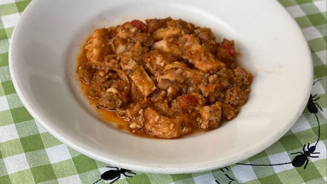 La Conserveria Bistrot - Arezzo - 7