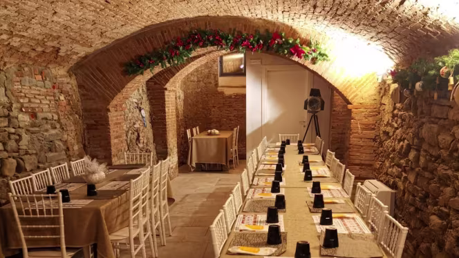 La Conserveria Bistrot - Arezzo - 8