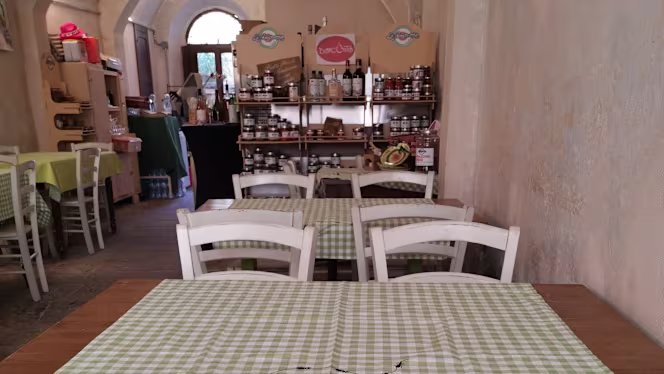 La Conserveria Bistrot - Arezzo - 2