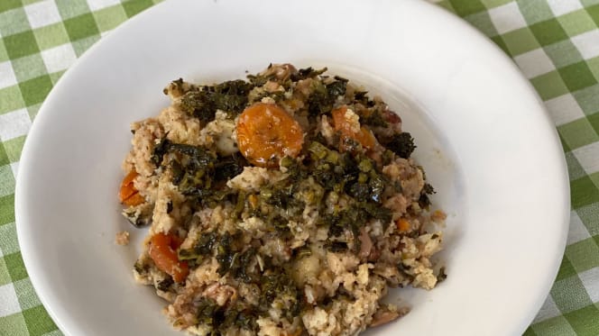 La Conserveria Bistrot - Arezzo - 9