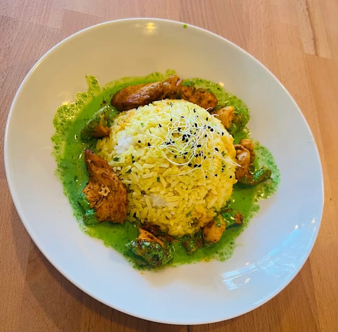 Brasserie du Pont - Melun - 5