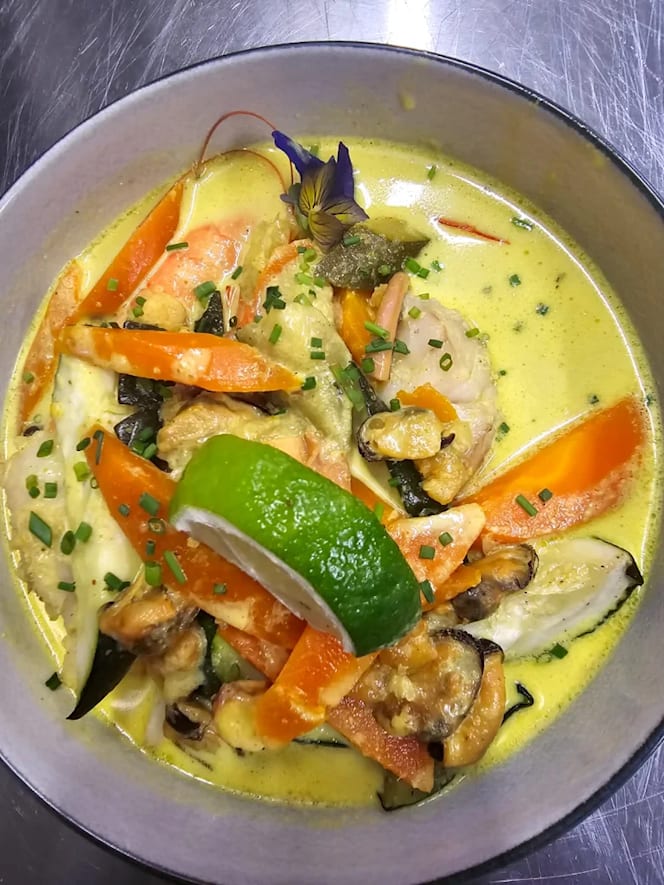 Brasserie du Pont - Melun - 8