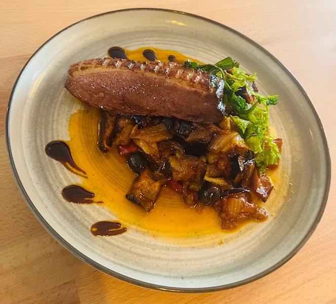 Brasserie du Pont - Melun - 7