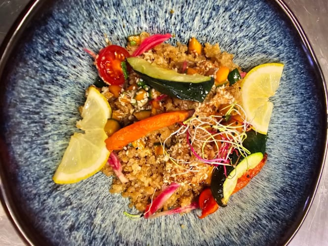 Brasserie du Pont - Melun - 6