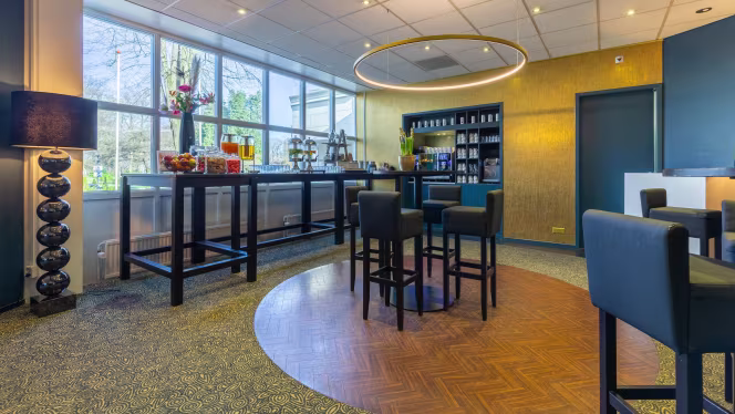 Amrâth Berghotel Amersfoort - 4