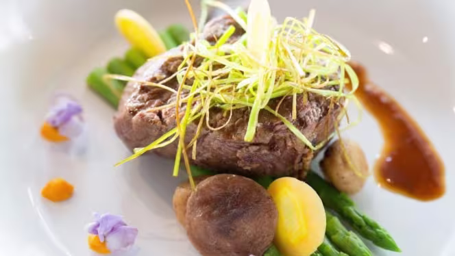 Amrâth Berghotel Amersfoort - 1