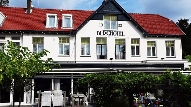 Amrâth Berghotel Amersfoort - 0