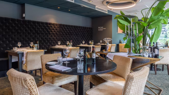 Amrâth Berghotel Amersfoort - 5