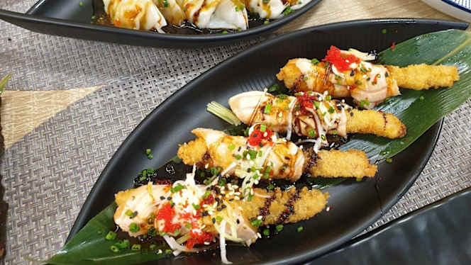 NOA Sushi - Alcoitão - 8