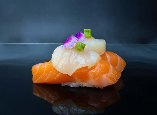 NOA Sushi - Alcoitão - 4