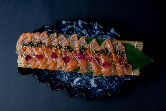 NOA Sushi - Alcoitão - 1