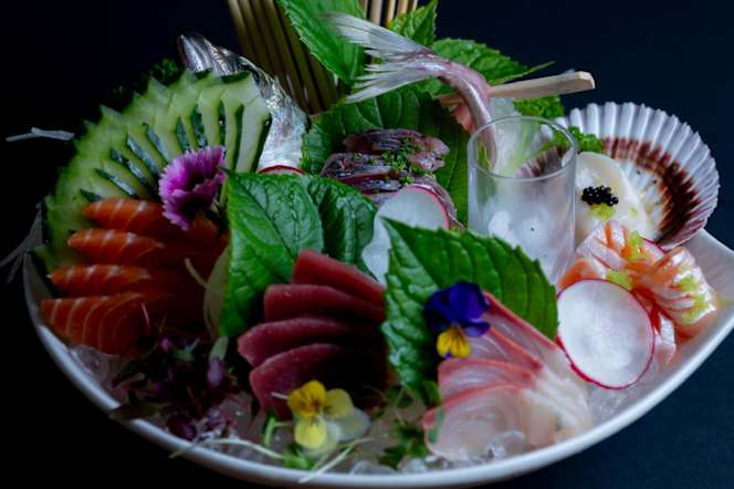 NOA Sushi - Alcoitão - 9