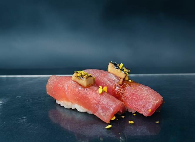 NOA Sushi - Alcoitão - 7