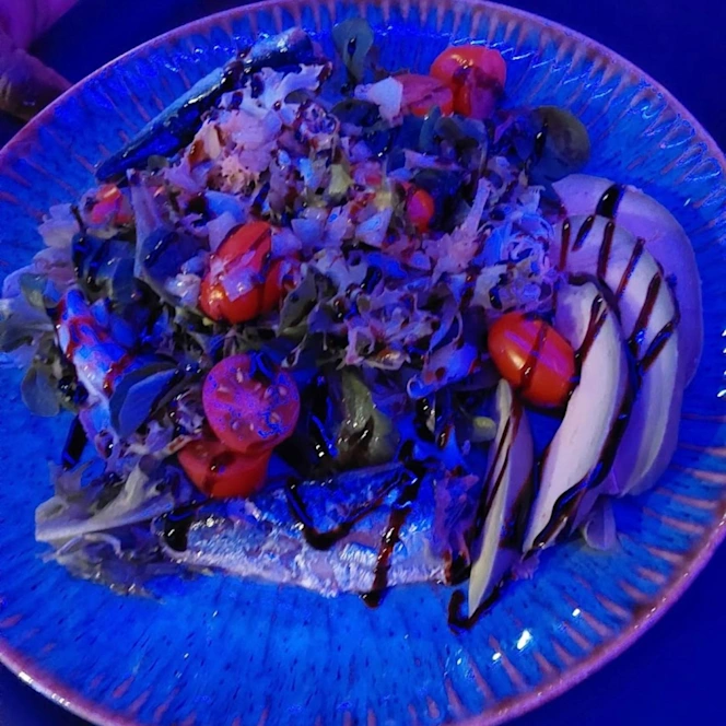 Restaurant Le Waza - Chatillon - 0