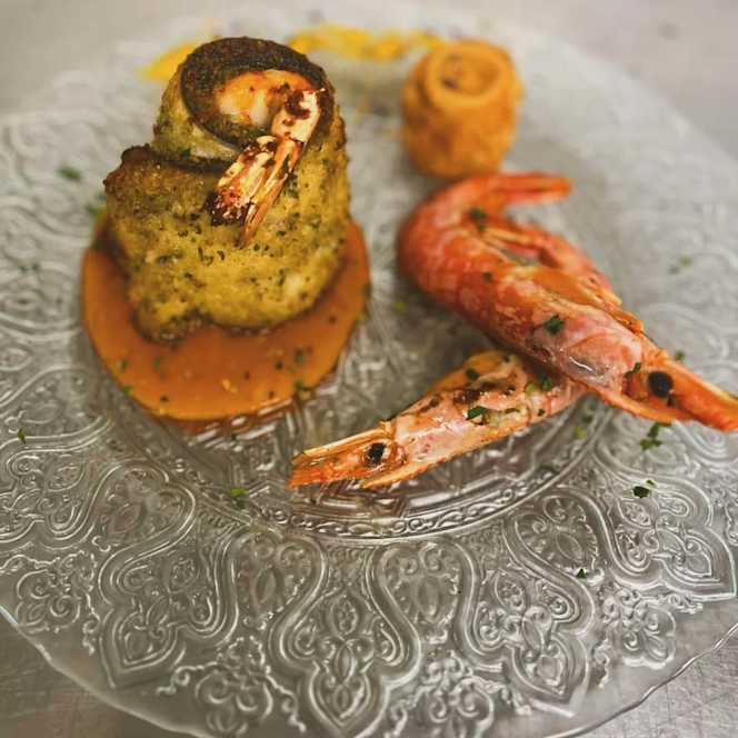 Luna Rossa Ristorante Pizzeria Sala Ricevimenti - 3