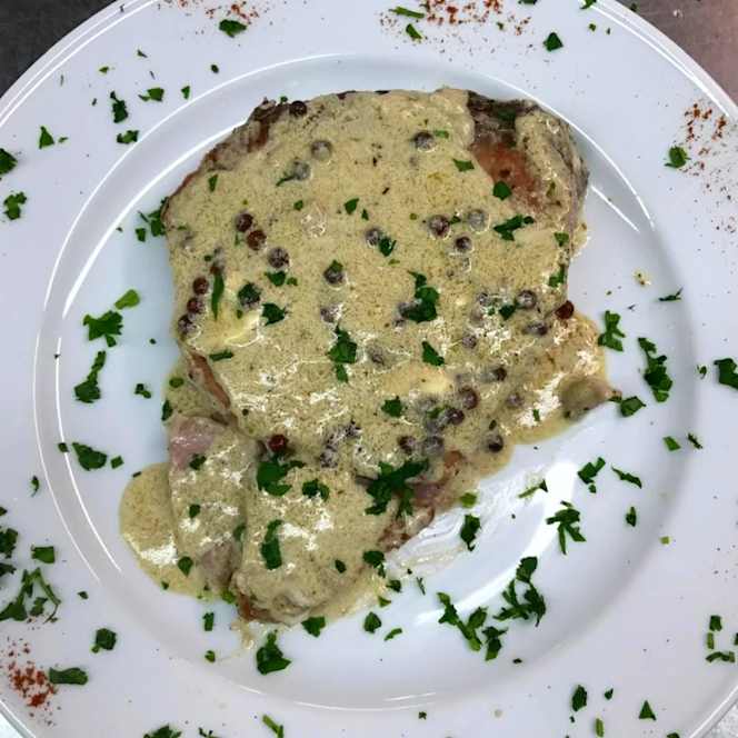 Luna Rossa Ristorante Pizzeria Sala Ricevimenti - 4