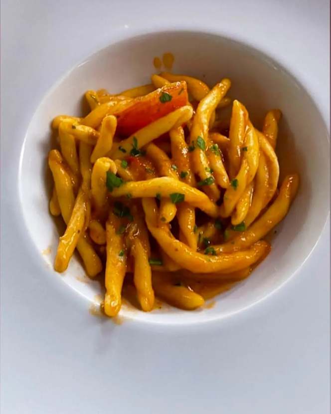 Luna Rossa Ristorante Pizzeria Sala Ricevimenti - 8