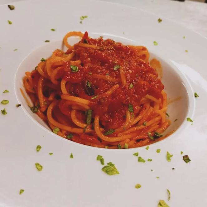 Luna Rossa Ristorante Pizzeria Sala Ricevimenti - 0