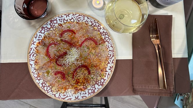 Tenacitas Seafood - 7