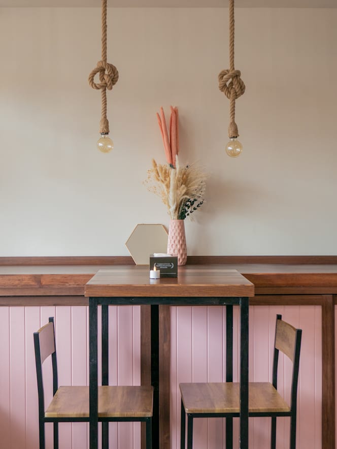 Tenacitas Seafood - 4