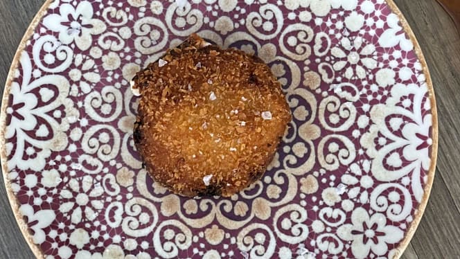 Tenacitas Seafood - 9