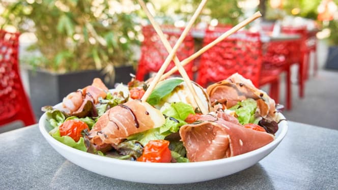 Chez Carlo Gerland - 7