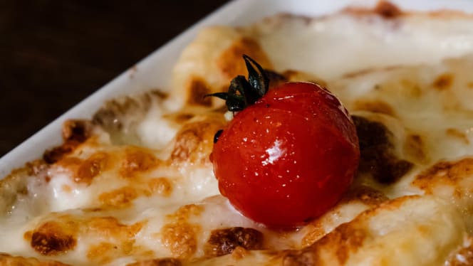 Chez Carlo Gerland - 6