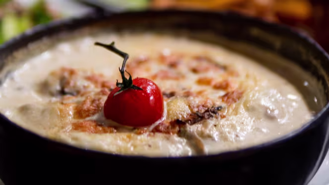 Chez Carlo Gerland - 4