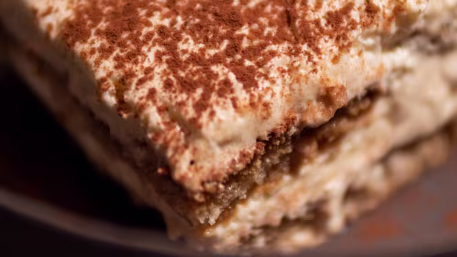 Chez Carlo Gerland - 2