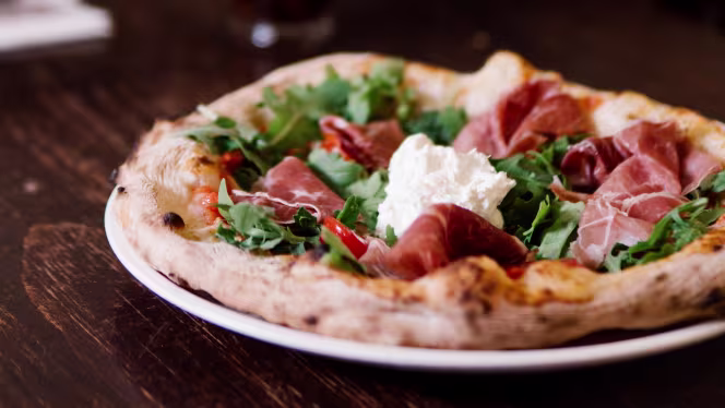 Chez Carlo Gerland - 3