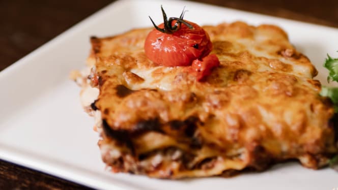 Chez Carlo Gerland - 5