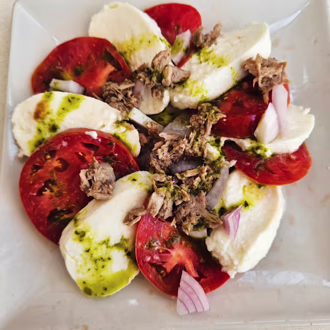 Vermuteria La Vinya - 3