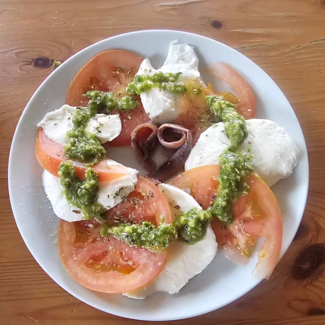 Vermuteria La Vinya - 4