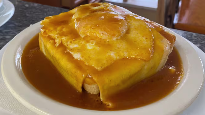 A Canastra - Obidos - 7