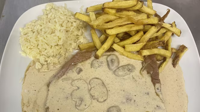 A Canastra - Obidos - 3