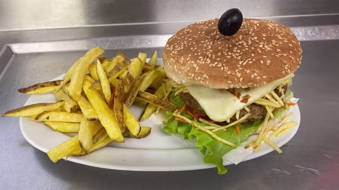 A Canastra - Obidos - 0