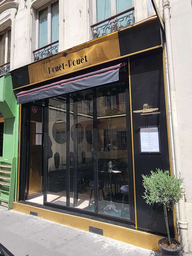 Pouët-Pouët - 7