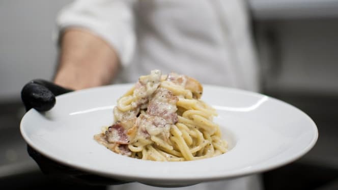 Osteria Romana dell'Hotel Marchionni - 6