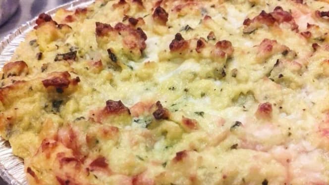 Osteria Romana dell'Hotel Marchionni - 1