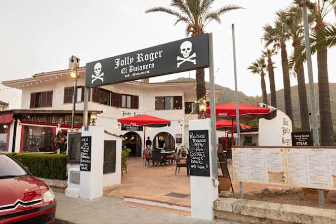 Jolly Roger - 8